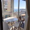 Отель Studio in Benalmádena, With Wonderful sea View, Shared Pool and Wifi, фото 11