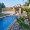 Отель Bungalow With Pool Close to Fethiye Beach, фото 8