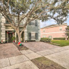 Отель Townhome w/ Water Views ~ 7 Mi to Disney!, фото 1