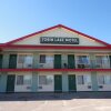 Отель Tobin Lake Motel, фото 4