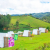Отель AW Guatape Glamping Resort, фото 3