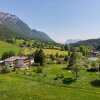 Отель Cozy Holiday Home in Angerberg With Sauna, фото 10