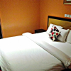 Отель Quztan Suites Ibadan, фото 4