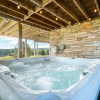 Отель Waterfront Greens Chalet, фото 31