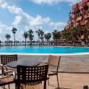 Отель Holiday World Polynesia Hotel, фото 14