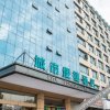 Отель City convenient hotel (Yangxin high speed railway station store), фото 8