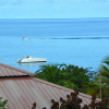 Отель Bungalow With 2 Bedrooms in Bouillante, With Wonderful sea View, Furni, фото 20