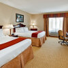Отель Holiday Inn Express Hotel & Suites Kingsport-Meadowview I-26, фото 20