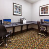 Отель Holiday Inn Express & Suites Cleveland, фото 2