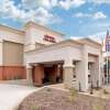 Отель Hampton Inn & Suites Ruidoso Downs, фото 1