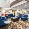 Отель Comfort Suites Houston NW - Vintage Park, фото 31