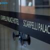 Отель Scarpelli Palace Hotel, фото 16