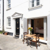 Отель Brighton Getaways - Pebble Mews, фото 18