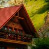 Отель Casa Cheile Dâmbovicioarei - Cabana 2, фото 14