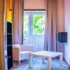 Отель Kamchu Apartments Single Room Villa Ada 20 в Риме