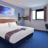 Отель Travelodge Chichester Central, фото 6
