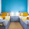Отель Inviting 2-bed Apartment in Wolverhampton, фото 5