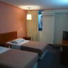 Отель Accordian Hotel Malacca, фото 12