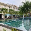 Отель Thanh Binh Riverside Hotel, фото 23