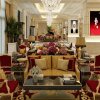 Отель The Plaza Doha, LXR Hotels & Resorts, фото 10