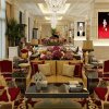 Отель The Plaza Doha, LXR Hotels & Resorts, фото 9