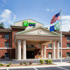 Отель Holiday Inn Express Dayton, an IHG Hotel, фото 30