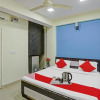 Отель OYO Flagship 88302 Shyam Residency Near Lotus Temple, фото 11