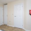 Отель Blackberry - Stylish Self-contained Flats in Soton City Centre, фото 7