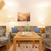 Отель Lindenbuschen 2 Wohnung 5, фото 13