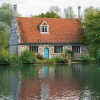 Отель Ransom Lodge, фото 23
