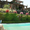 Отель Villa nel Chianti Senese, фото 3