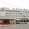 Отель Wuzhai Luyashan Hotel, фото 22