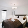 Отель ★NEW 120SQM Apt · Luxury Design · Heart of CPH★, фото 31