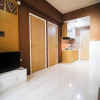 Отель Comfy And Homey 2Br At Bale Hinggil Apartment, фото 4