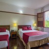 Отель Nacional Inn Araxá, фото 7
