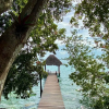 Отель Cabaña Sofia Bacalar, фото 21