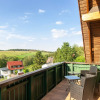 Отель Landhausferienwohnungen Am Brockenblick, фото 46