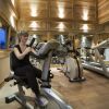 Отель CGH Résidences & Spas Les Chalets d'Angèle, фото 18