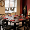 Отель Logis Hotel Le Cheval Noir, фото 22