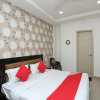 Отель Avalon Taj View by OYO Rooms, фото 2