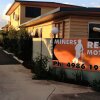 Отель Miners Rest Motel, фото 13