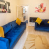 Отель Sandgate 2-bed Apartment in Ayr Central Location, фото 3