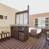 Отель Microtel Inn & Suites by Wyndham Mansfield, фото 7