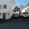 Отель Bnb Central Apartment 4stavanger - Berti-2rooms, фото 18