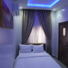 Отель Luxury 4-bed House in Abuja, фото 27