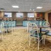 Отель Comfort Suites Knoxville Airport, фото 33