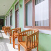 Отель OYO 2456 Purnama House Kuta, фото 11