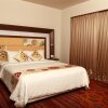 Отель Novotel Pune Viman Nagar Hotel в Пуне