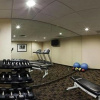 Отель Holiday Inn South Plainfield-Piscataway, an IHG Hotel, фото 19