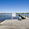 Отель Dock of the Bay by Book That Condo, фото 34